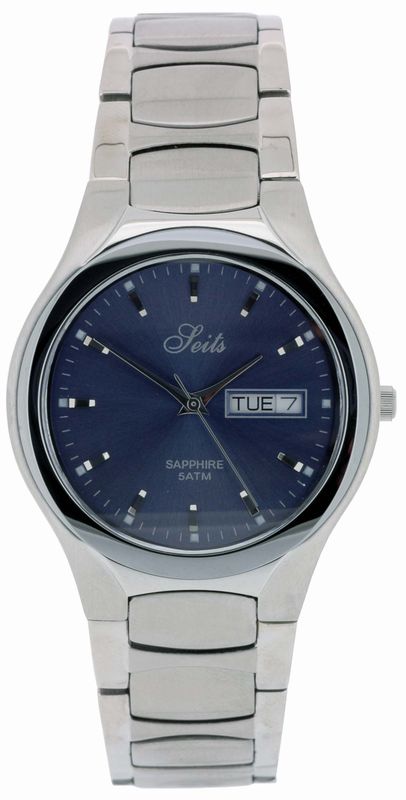 K.6062GD b Seits, Herreur